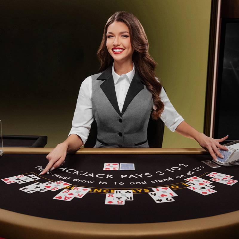 Blackjack là gì?