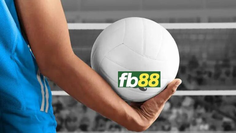 Cá Cược Bóng Chuyền FB88 - Mẹo Đọc Kèo Và Kinh Nghiệm Bet