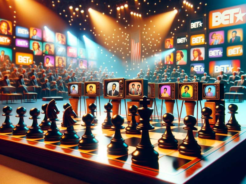 Cá cược cờ vua là gì?