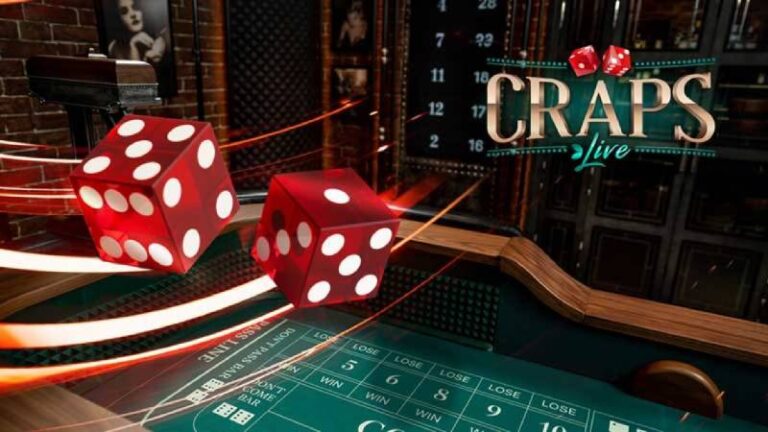 Cach Choi Craps Tu A Den Z Cho Nguoi Choi Moi Ca Cuoc