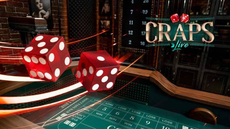 Cach Choi Craps Tu A Den Z Cho Nguoi Choi Moi Ca Cuoc
