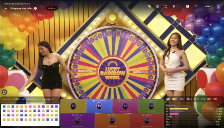 Cach Choi Lucky Spin Fb88 Hieu Qua – Bi Kip Quay Trung Thuong Lon