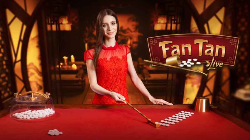Cược Fantan là gì?