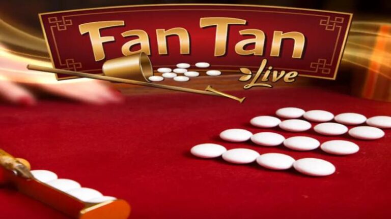 Fantan Là Gì? Mẹo Chơi Thắng Lớn Cho Bet Thủ Chuyên Nghiệp