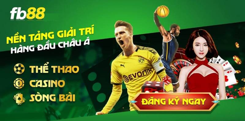 Hành trình phát triển FB88 – từ tầm nhìn đến thực tế