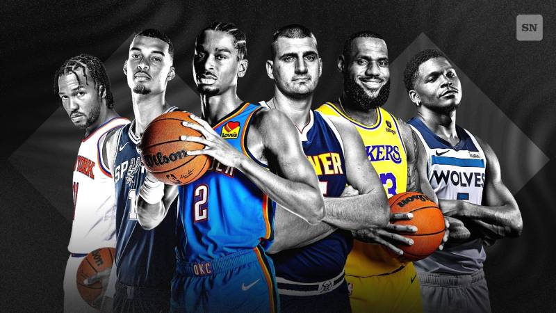 Hiểu rõ về cá cược bóng rổ NBA