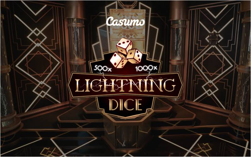 Lightning Dice là gì?