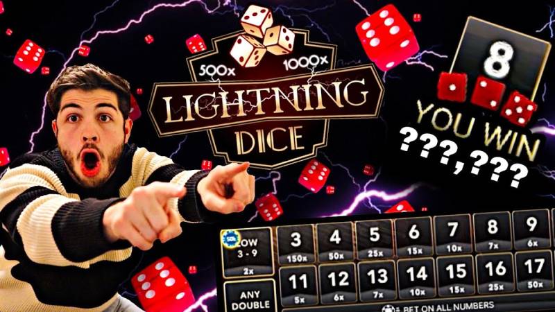 Luat choi co ban lightning dice