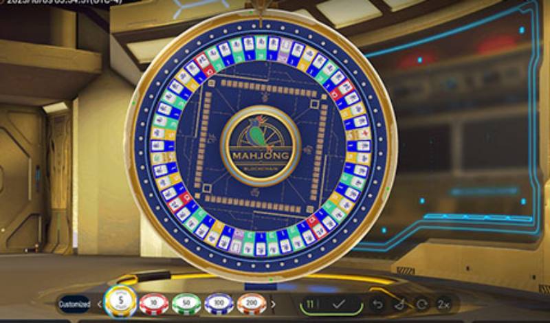 Lucky Spin FB88 là gì?