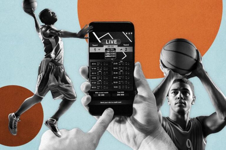 Meo Ca Cuoc Bong Ro NBA – Bi Kip Thang Lon Tu Dan Chuyen
