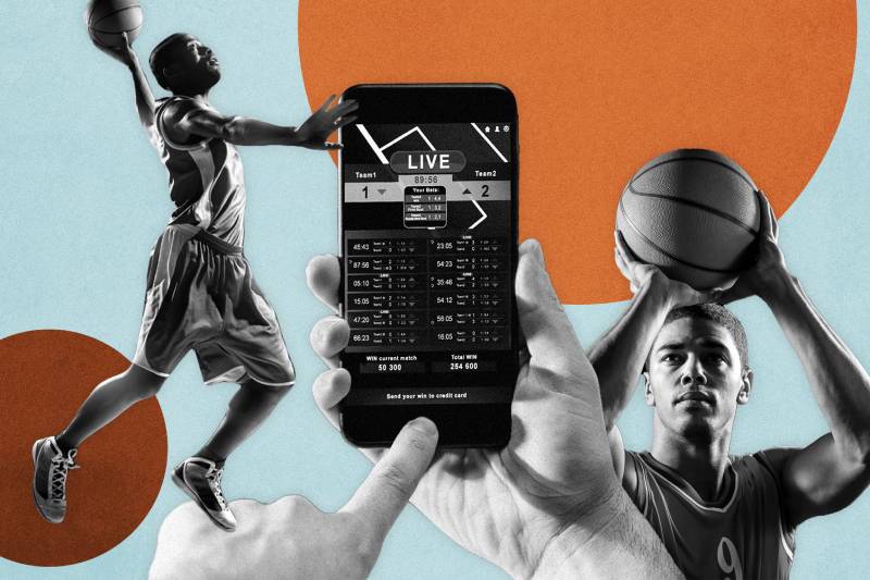 Meo Ca Cuoc Bong Ro NBA – Bi Kip Thang Lon Tu Dan Chuyen