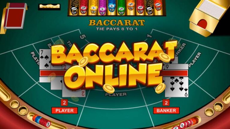 Mẹo Chơi Baccarat Trực Tuyến – Cách Nâng Cao Tỷ Lệ Thắng