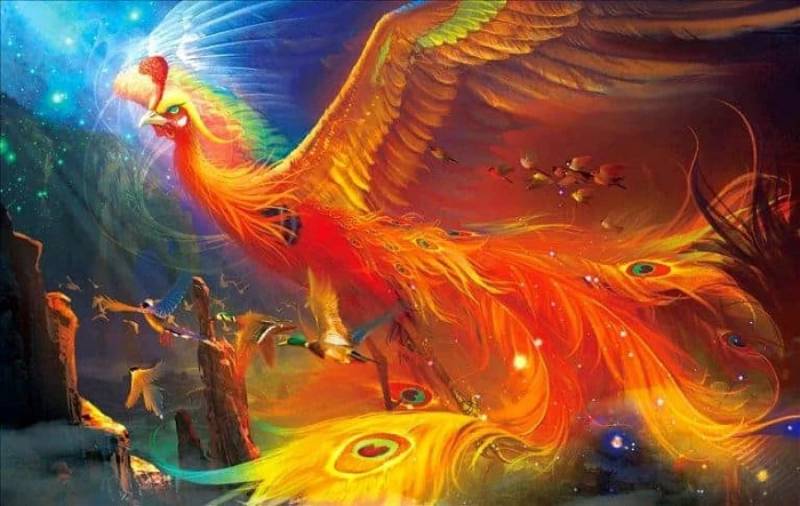 Mơ thấy các con vật linh thiêng – Điềm báo cát tường?