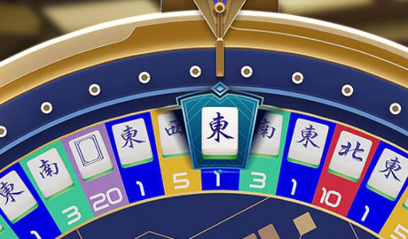 Phần thưởng khi chơi Lucky Spin FB88